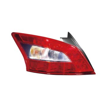 Tail Light Assembly Left for Nissan Maxima 2009-2011