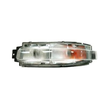 Tail Light Assembly Right Lower Lamp Signal & Back-Up Combo for Nissan 350Z 2003-2006