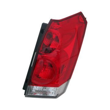 Tail Light Assembly Right for Nissan Quest 2004-2009