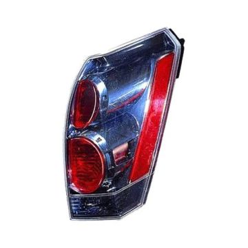 Tail Light Assembly Right for Nissan Quest SE 2007-2009