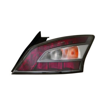 Tail Light Assembly Right for Nissan Maxima 2012-2014