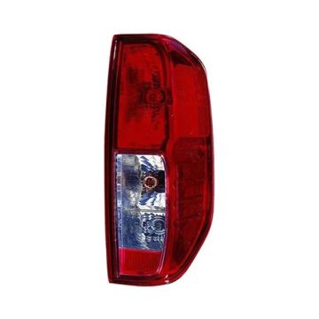 Tail Light Assembly Right From 2-14 for Nissan Frontier 2014-2021