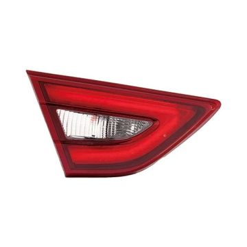 Tail Light Assembly Left Inner for Nissan Maxima 2016-2018
