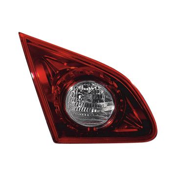 Tail Light Assembly Left Inner for Nissan Rogue Rogue Select