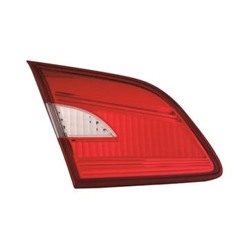 Tail Light Assembly Left Inner for Nissan Sentra 2016-2019