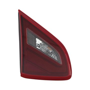 Tail Light Assembly Left Inner w/Sport Pkg for Nissan Altima Sedan 2017-2018