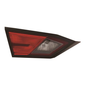 Tail Light Assembly Left Inner for Nissan Altima 2019-2023