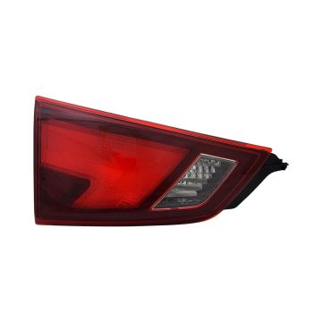 Tail Light Assembly Left Inner for Nissan Qashqai Rogue Sport
