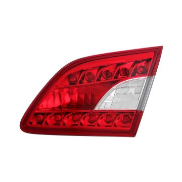 Tail Light Assembly Right Inner for Nissan Sentra 2013-2015