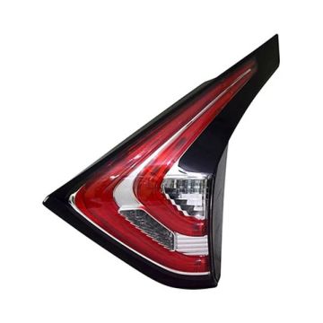 Tail Light Assembly Right Inner CAPA for Nissan Murano 2015-2019