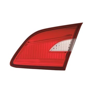 Tail Light Assembly Right Inner for Nissan Sentra 2016-2019