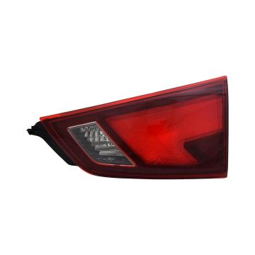 Tail Light Assembly Right Inner for Nissan Qashqai Rogue Sport