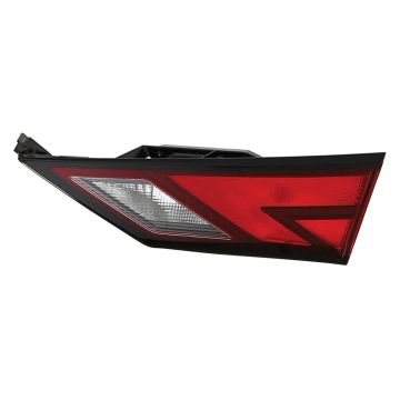 Tail Light Assembly Right Inner for Nissan Sentra 2020-2023