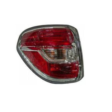 Tail Light Assembly Left Outer for Nissan Armada 2017-2020
