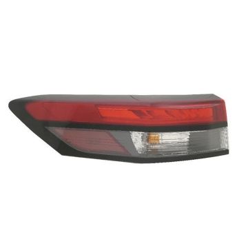 Tail Light Assembly Left Outer for Nissan Pathfinder 2022-2024