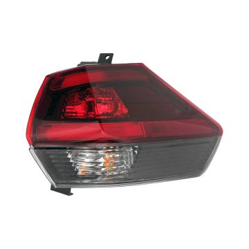 Tail Light Assembly Right Outer for Nissan Rogue 2018-2020