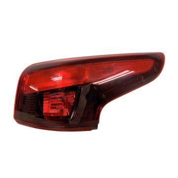 Tail Light Assembly Right Outer for Nissan Qashqai Rogue Sport