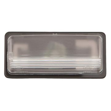 License Plate Light Assembly for INFINITI JX35 QX56 Nissan Altima Armada LEAF Maxima Murano Pathfinder Quest Rogue Rogue Select