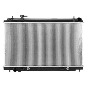 Radiator for Nissan 350Z 2003-2006