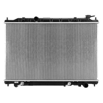 Radiator for Nissan Quest 2004-2006