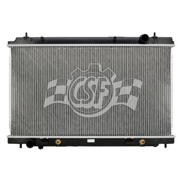 Radiator for Nissan 350Z 2007-2009
