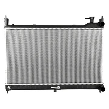 Radiator for Nissan Murano 2015-2024