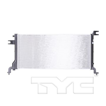 Drive Motor Inverter Cooler for Nissan Altima Hybrid 2007-2011