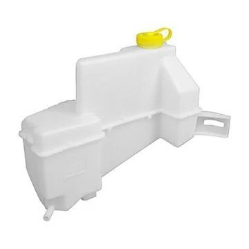 Radiator Outlet Tank Reservoir & Cap Assembly USA Built for Nissan Rogue 2014-2020