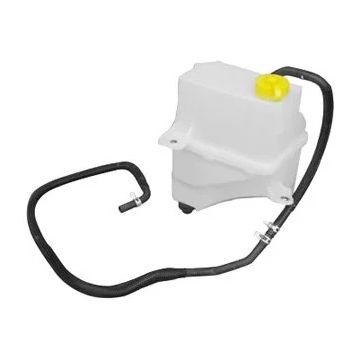 Radiator Outlet Tank Assembly for Nissan Murano 2015-2023