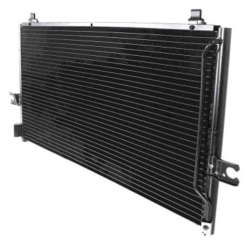 A/C Condenser From 4/00 for Nissan Altima 2000-2001