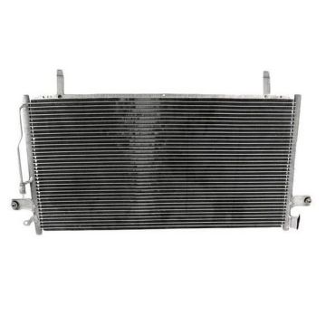 A/C Condenser From 8/97 To 12/98 for INFINITI QX4 Nissan Pathfinder