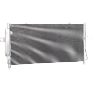 A/C Condenser for Nissan Frontier Xterra