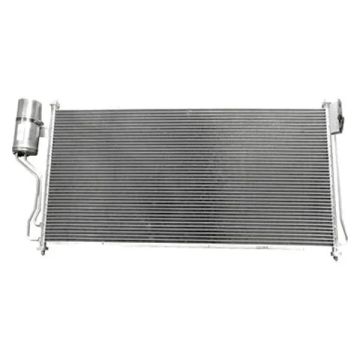 A/C Condenser for Nissan Quest 2004-2009
