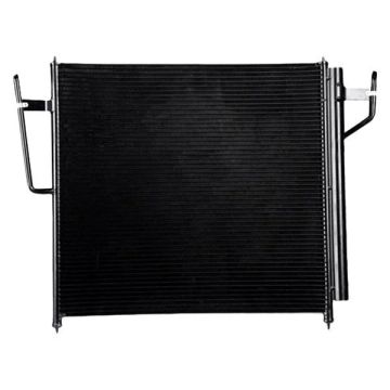 A/C Condenser for INFINITI QX56 Nissan Armada Pathfinder Armada TITAN