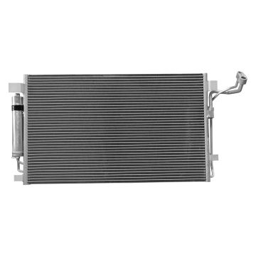 A/C Condenser for Nissan Altima Maxima