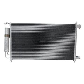 A/C Condenser for Nissan Versa 2007-2011