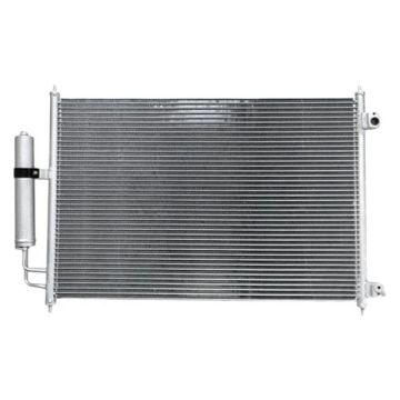 A/C Condenser for Nissan Rogue Rogue Select