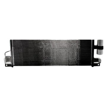 A/C Condenser for Nissan Frontier Pathfinder Xterra