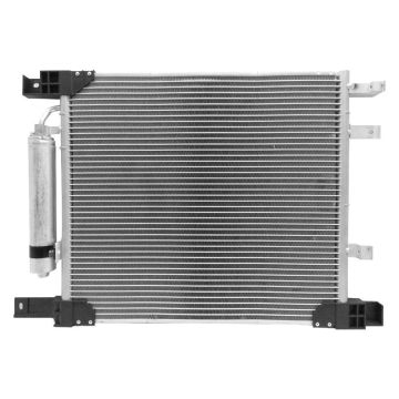A/C Condenser for Nissan Versa Sedan 2012-2019