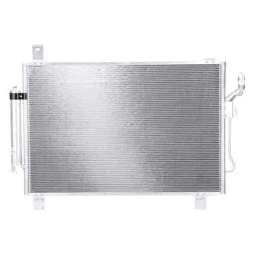 A/C Condenser for INFINITI JX35 QX60 Nissan Pathfinder
