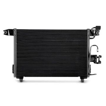 A/C Condenser for Nissan Sentra 2013-2019