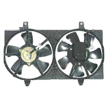 Engine Cooling Fan Assembly for Nissan Sentra 2002-2006
