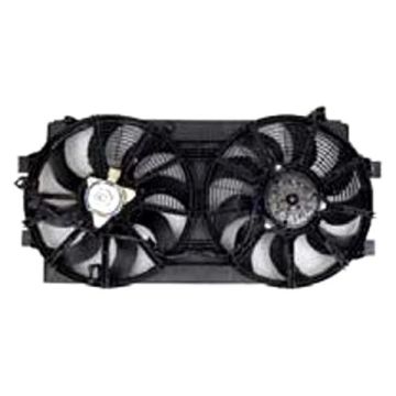 Engine Cooling Fan Assembly for Nissan LEAF 2011-2012
