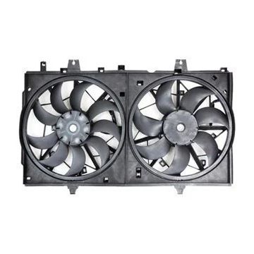 Engine Cooling Fan Assembly for Nissan Rogue 2014-2020
