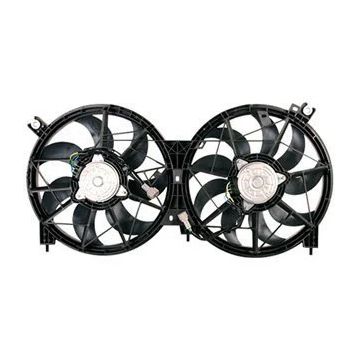 Engine Cooling Fan Assembly for Nissan Murano 2015-2024