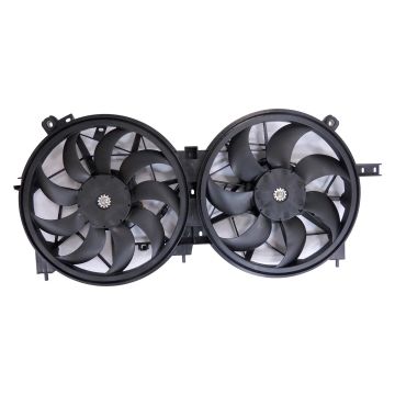 Engine Cooling Fan Assembly for Nissan Altima 2019-2023