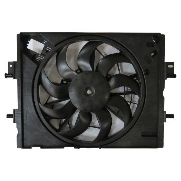 Engine Cooling Fan Assembly for Nissan Sentra 2020-2023