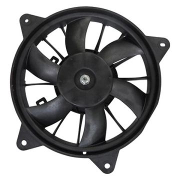 A/C Condenser Fan Assembly for Nissan NV1500 NV2500 NV3500