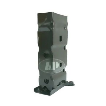 Engine Crossmember Right Extension for Nissan Frontier Pathfinder Xterra