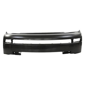 Bumper Cover Front Primed CAPA for Scion xB 2004-2006